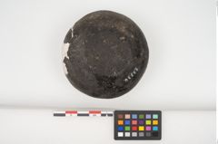 Foto von Keramikkragenrandgefäß (NHMW-PRAE-025334)